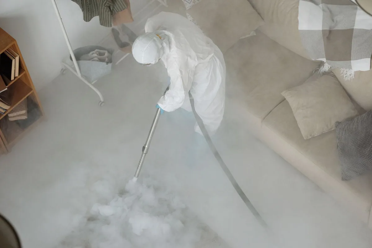 Crime Scene Cleanup in Millwood, NY